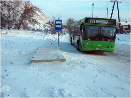 Красноярск схема автобусных маршрутов фото 781
